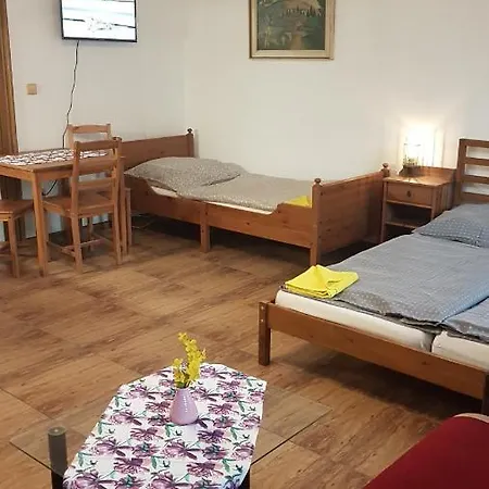 Penzion Apartmán 1 Penzion Zdenko