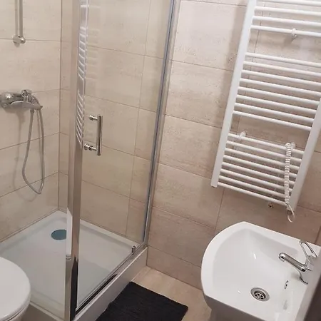Apartmán 1 Penzion Zdenko 3*