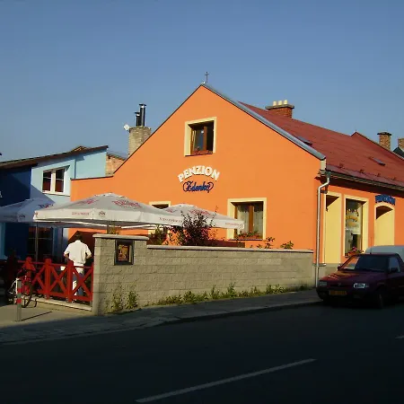 Apartmán 1 Penzion Zdenko Casa de hóspedes Frenštát pod Radhoštěm
